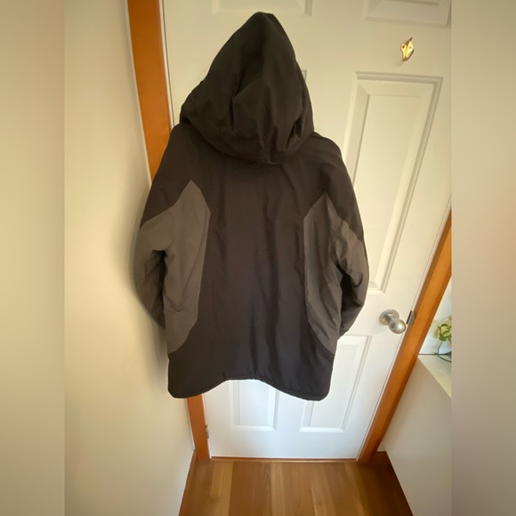 Eddie Bauer jacket - Picture 4 of 5